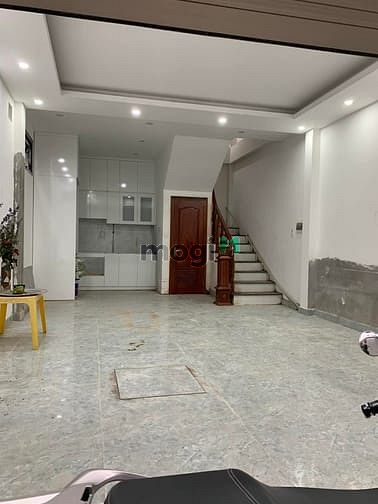 Hình ảnh Bán gấp nhà ngõ 32 An Dương, giá 6.5 tỷ, 42m2x5t