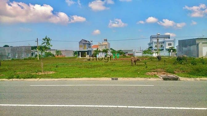 Hình ảnh Bán gấp 2 SHR, 500M2 đất T.CƯ sát Chợ, Trường, MB66 MỘC BÀI CASINO THƯỞNG NẠP 100% CHO NGƯỜI ĐĂNG KÝ. GIÁ 270TR