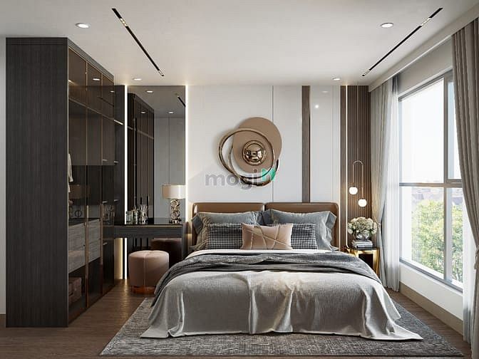 Hình ảnh Quỹ hàng 4 PN siêu đẹp siêu hot chỉ có tại CCCC Luxora Bắc Giang