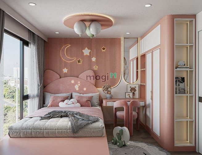 Hình ảnh Quỹ hàng 4 PN siêu đẹp siêu hot chỉ có tại CCCC Luxora Bắc Giang