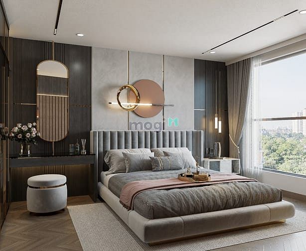 Hình ảnh Quỹ hàng 4 PN siêu đẹp siêu hot chỉ có tại CCCC Luxora Bắc Giang