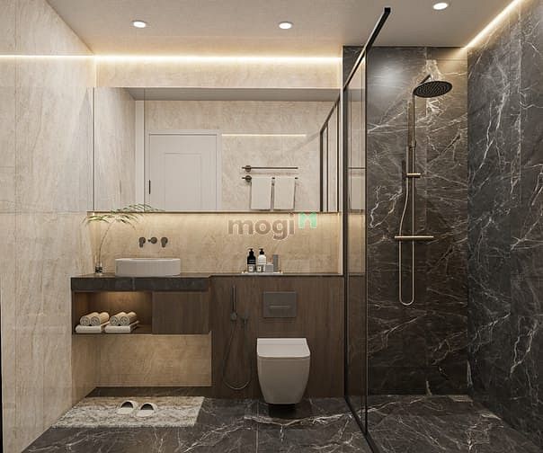 Hình ảnh Quỹ hàng 4 PN siêu đẹp siêu hot chỉ có tại CCCC Luxora Bắc Giang