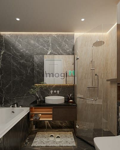 Hình ảnh Quỹ hàng 4 PN siêu đẹp siêu hot chỉ có tại CCCC Luxora Bắc Giang