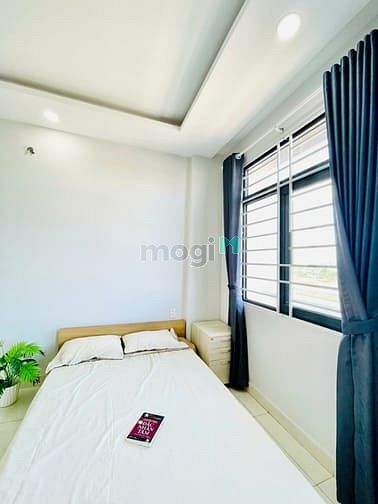 Hình ảnh Cho thuê Studio giá rẻ siêu cấp ban công| giảm giá tiền thuê
