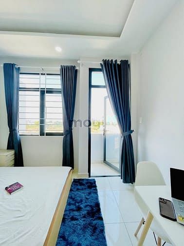 Hình ảnh Cho thuê Studio giá rẻ siêu cấp ban công| giảm giá tiền thuê
