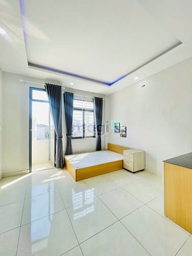 Hình ảnh Cho thuê Studio giá rẻ siêu cấp ban công| giảm giá tiền thuê