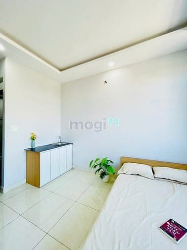 Hình ảnh Cho thuê Studio giá rẻ siêu cấp ban công| giảm giá tiền thuê