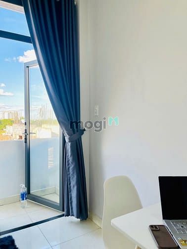 Hình ảnh Cho thuê Studio giá rẻ siêu cấp ban công| giảm giá tiền thuê