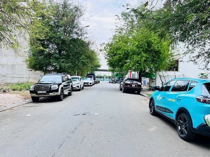Hình ảnh Bán Đất Nền Dự Án Lacasa Đường Lê Thị Chợ Quận 7