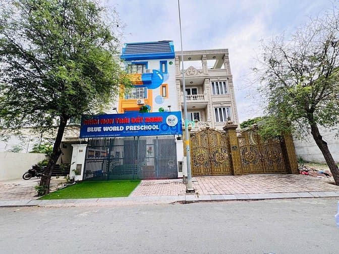 Hình ảnh Bán Đất Nền Dự Án Lacasa Đường Lê Thị Chợ Quận 7