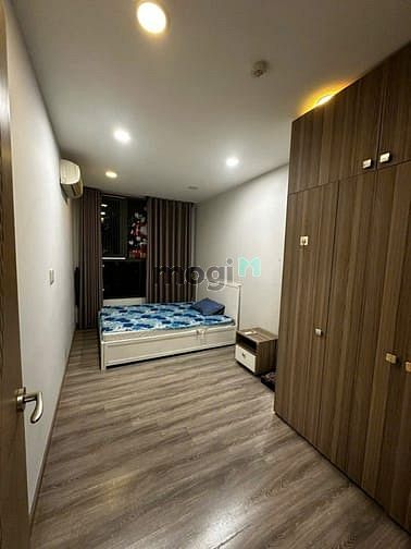 Hình ảnh Chung cư Botanica, Hồng Hà, P2, Tân Bình: giá 16tr5, 2p ngủ, 2wc, NT