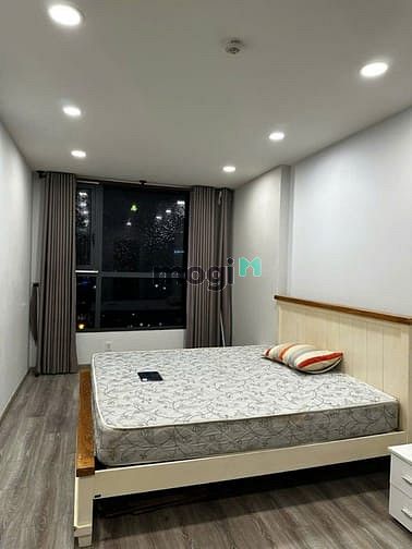 Hình ảnh Chung cư Botanica, Hồng Hà, P2, Tân Bình: giá 16tr5, 2p ngủ, 2wc, NT