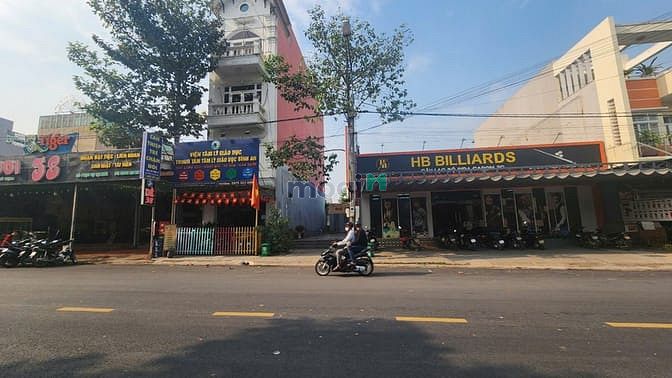 Hình ảnh Bán lô đất mặt tiền B5 KDC Phú Thịnh, 95m², giá 6 tỷ