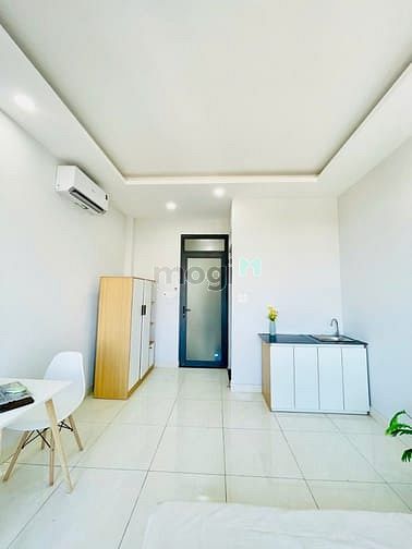 Hình ảnh Cho thuê Studio giá rẻ siêu cấp ban công| giảm giá tiền thuê