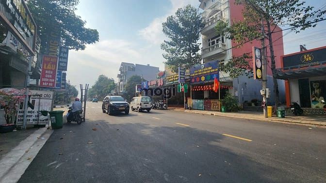 Hình ảnh Bán lô đất mặt tiền B5 KDC Phú Thịnh, 95m², giá 6 tỷ