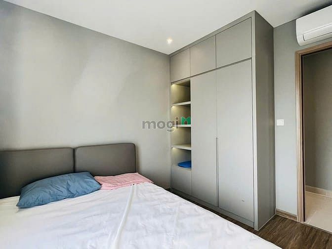 Hình ảnh Chung cư Botanica, Hồng Hà, P2, Tân Bình: 76m2, 2p ngủ, 2wc NT mới, 16