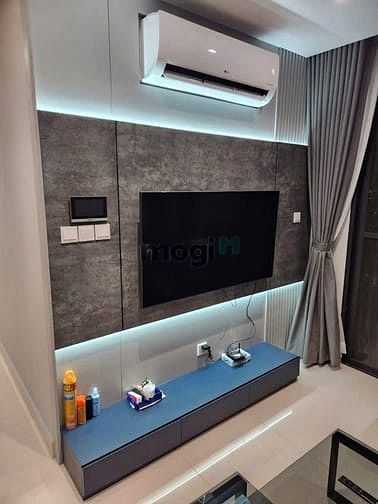 Hình ảnh Chung cư Botanica, Hồng Hà, P2, Tân Bình: 76m2, 2p ngủ, 2wc NT mới, 16
