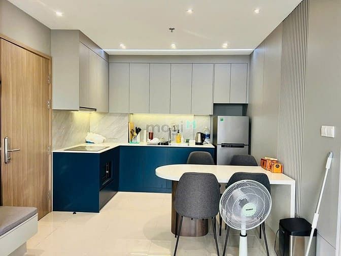 Hình ảnh C/C Botanica, Hồng Hà, P2, Tân Bình: 76m2, 2p ngủ, 2wc NT mới, 16tr/th