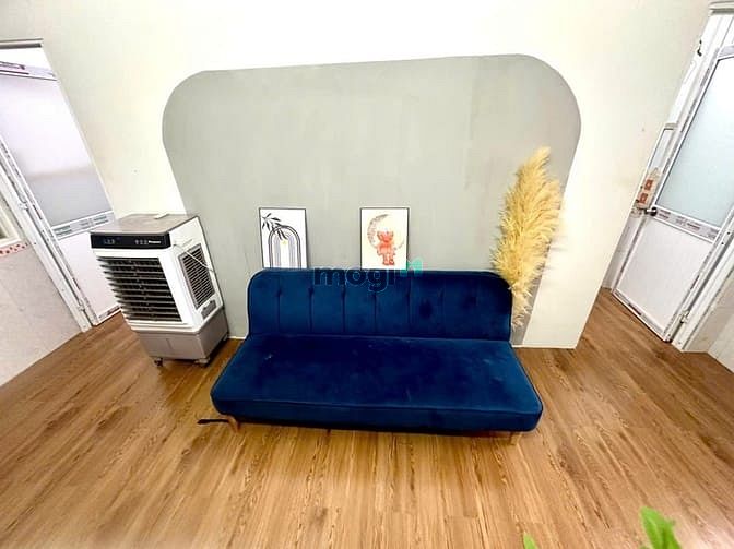 Hình ảnh ⭐ Căn Hộ cao cấp 2PN 50M2 đủ nội thất máy giặt riêng