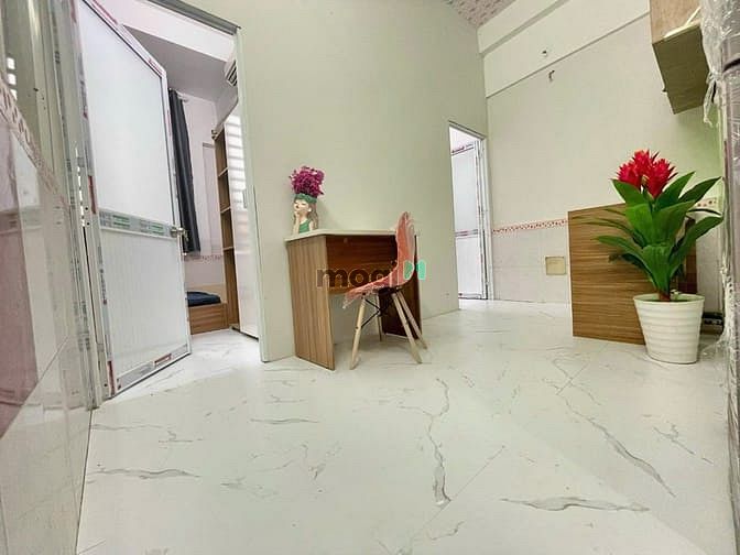 Hình ảnh ⭐ Căn Hộ cao cấp 2PN 50M2 đủ nội thất máy giặt riêng