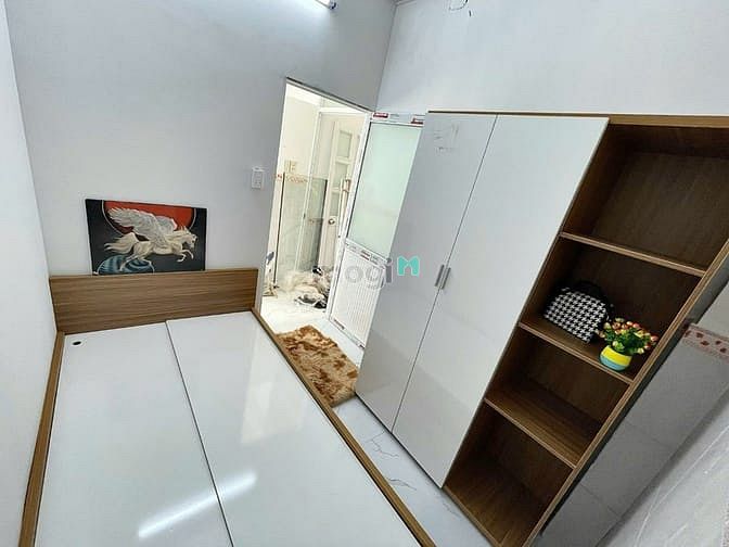 Hình ảnh ⭐ Căn Hộ cao cấp 2PN 50M2 đủ nội thất máy giặt riêng