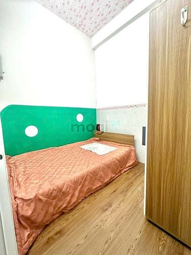 Hình ảnh ⭐ Căn Hộ cao cấp 2PN 50M2 đủ nội thất máy giặt riêng