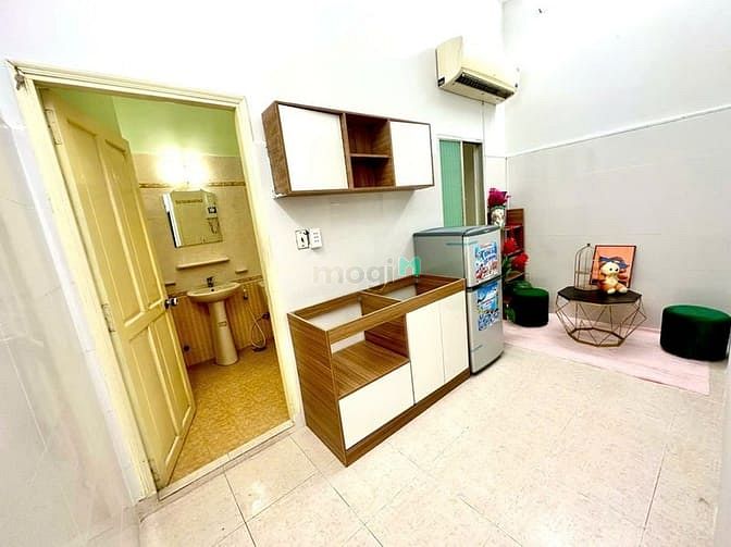 Hình ảnh ⭐ Căn Hộ ngay LOTTE 2PN 50M2 đủ nội thất máy giặt riêng