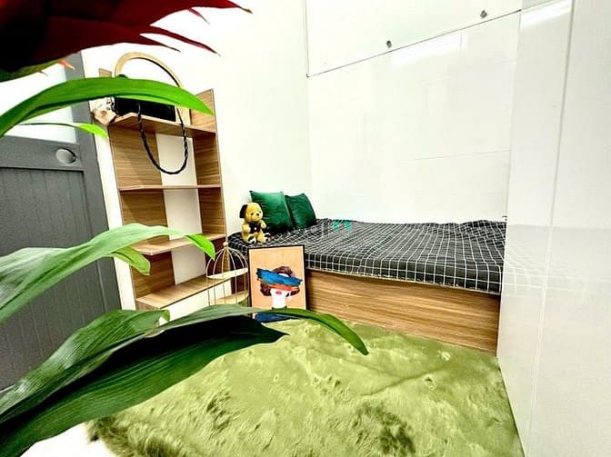 Hình ảnh ⭐ Căn Hộ ngay LOTTE 2PN 50M2 đủ nội thất máy giặt riêng