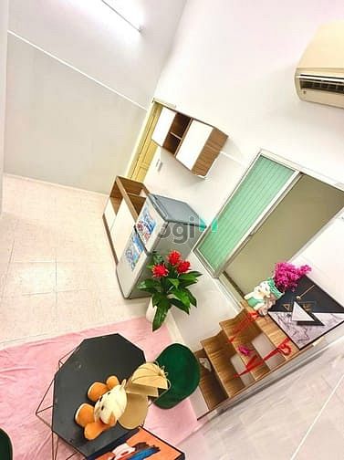 Hình ảnh ⭐ Căn Hộ ngay LOTTE 2PN 50M2 đủ nội thất máy giặt riêng