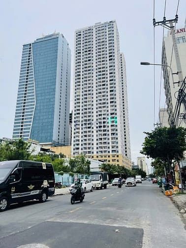 Hình ảnh Phố đi bộ An Thượng - Bán đất đường An Thượng 3 - Vị Trí Kim Cương Sát