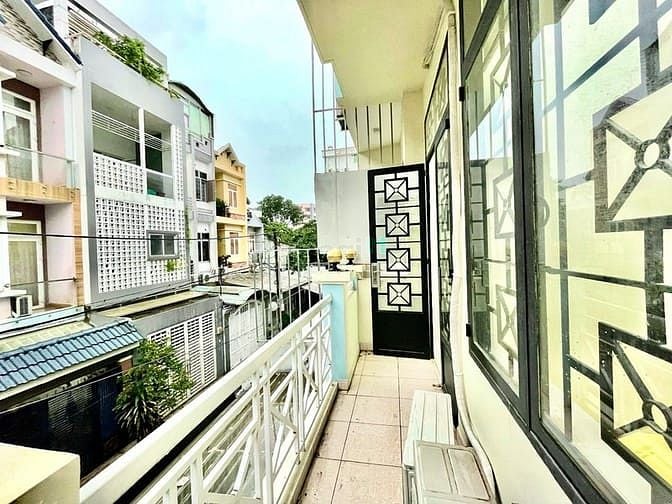 Hình ảnh ⭐ Căn Hộ ngay LOTTE 2PN 50M2 đủ nội thất máy giặt riêng