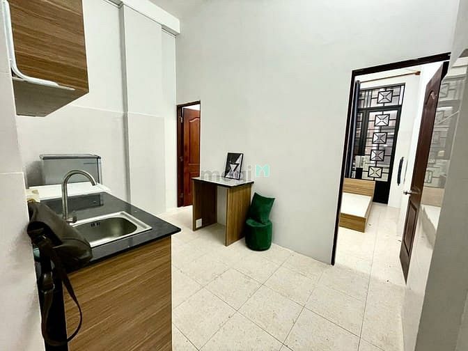 Hình ảnh ⭐ Căn Hộ ngay LOTTE 2PN 50M2 đủ nội thất máy giặt riêng