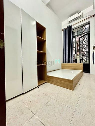Hình ảnh ⭐ Căn Hộ ngay LOTTE 2PN 50M2 đủ nội thất máy giặt riêng