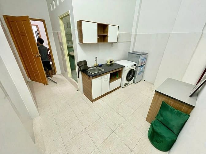 Hình ảnh ⭐ Căn Hộ ngay LOTTE 2PN 50M2 đủ nội thất máy giặt riêng