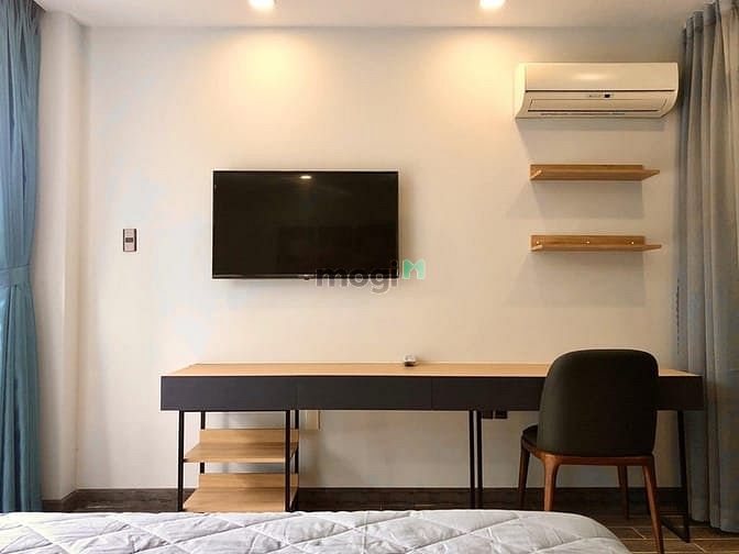 Hình ảnh ⚜️[Cực phẩm] 1PN ban công to - View cực thoáng - Nội khu biệt thự
