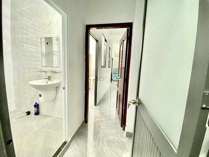 Hình ảnh ⭐ Căn Hộ cao cấp 2PN 45M2 đủ nội thất máy giặt riêng