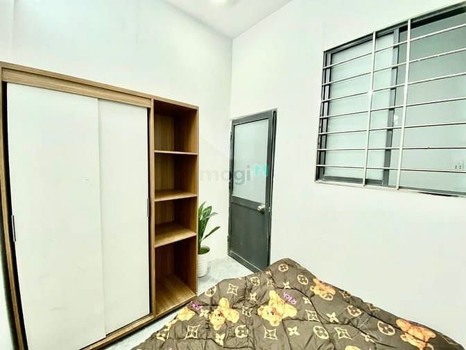 Hình ảnh ⭐ Căn Hộ cao cấp 2PN 45M2 đủ nội thất máy giặt riêng