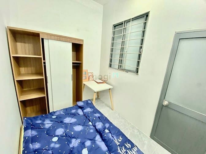 Hình ảnh ⭐ Căn Hộ cao cấp 2PN 45M2 đủ nội thất máy giặt riêng