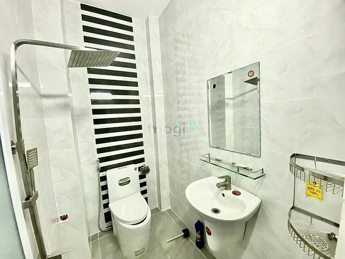 Hình ảnh ⭐ Căn Hộ cao cấp 2PN 45M2 đủ nội thất máy giặt riêng
