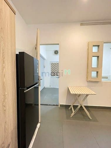 Hình ảnh Mb6623 nạp rút nhanh chóng 1 phòng ngủ, tách bếp, có cửa sổ gần sân bay TSN