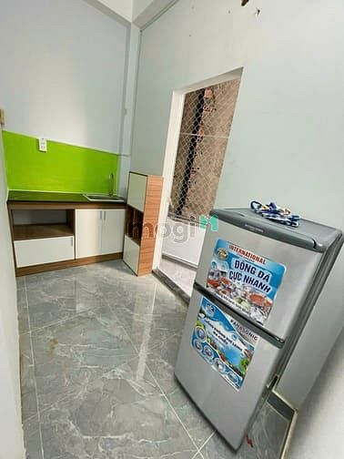 Hình ảnh ⭐ Căn Hộ cao cấp 2PN 45M2 đủ nội thất máy giặt riêng