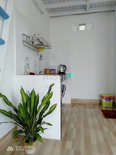 Hình ảnh Nhà trọ cao cấp Đh TÔN ĐỨC THẮNG, Bảo Lộc