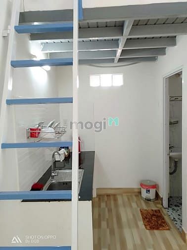 Hình ảnh Nhà trọ cao cấp Đh TÔN ĐỨC THẮNG, Bảo Lộc