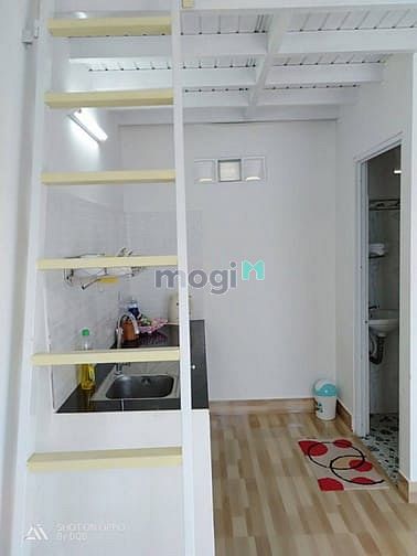 Hình ảnh Nhà trọ cao cấp Đh TÔN ĐỨC THẮNG, Bảo Lộc