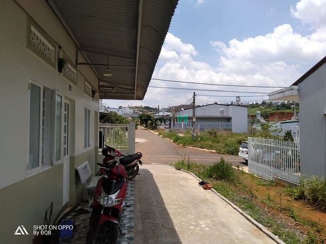 Hình ảnh Nhà trọ cao cấp Đh TÔN ĐỨC THẮNG, Bảo Lộc