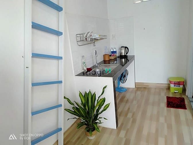 Hình ảnh Nhà trọ cao cấp Đh TÔN ĐỨC THẮNG, Bảo Lộc