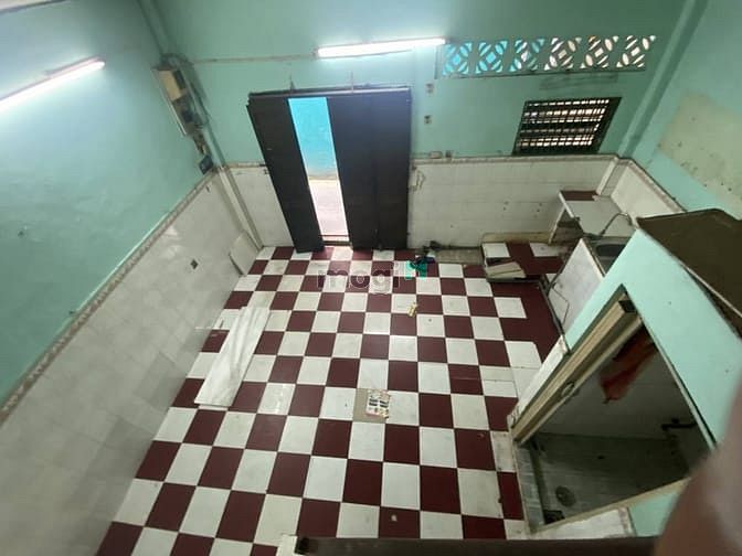 Hình ảnh Bán nhà Âu Cơ Tân Bình 20m 2,1 tỷ.