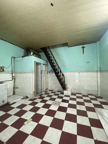 Hình ảnh Bán nhà Âu Cơ Tân Bình 20m 2,1 tỷ.
