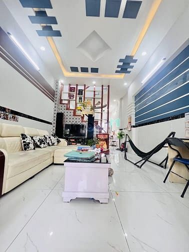 Hình ảnh Bán nhà HXH AEON Tân Phú 56m 2 PN 2 WC 4,6 tỷ.