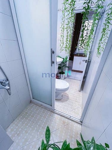 Hình ảnh ⭐ Studio cao cấp Cửa sổ trời 30M2 đủ nội thất Lý Thường Kiệt